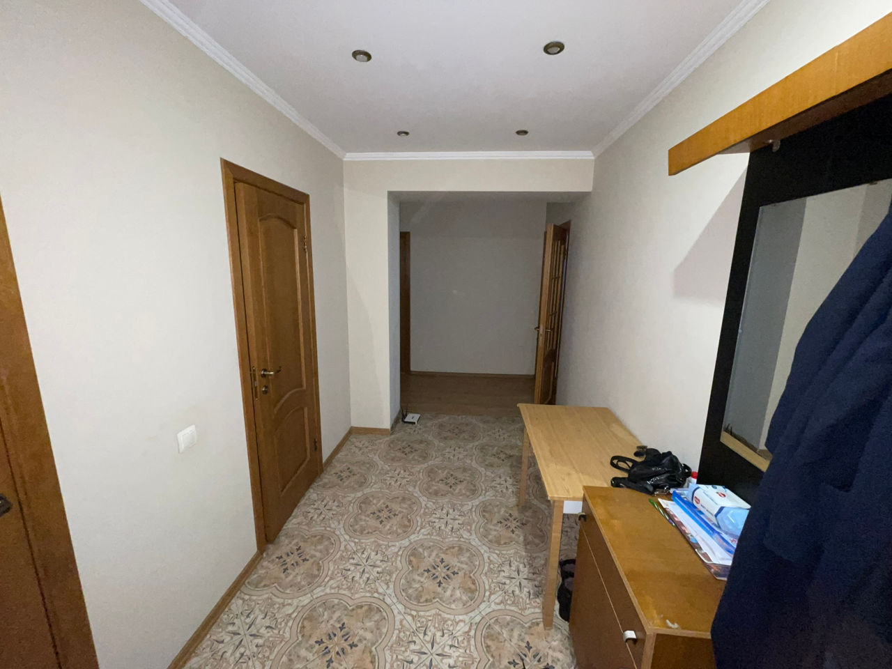 Apartament cu 3 camere, 105 m², Telecentru, Chișinău foto 9