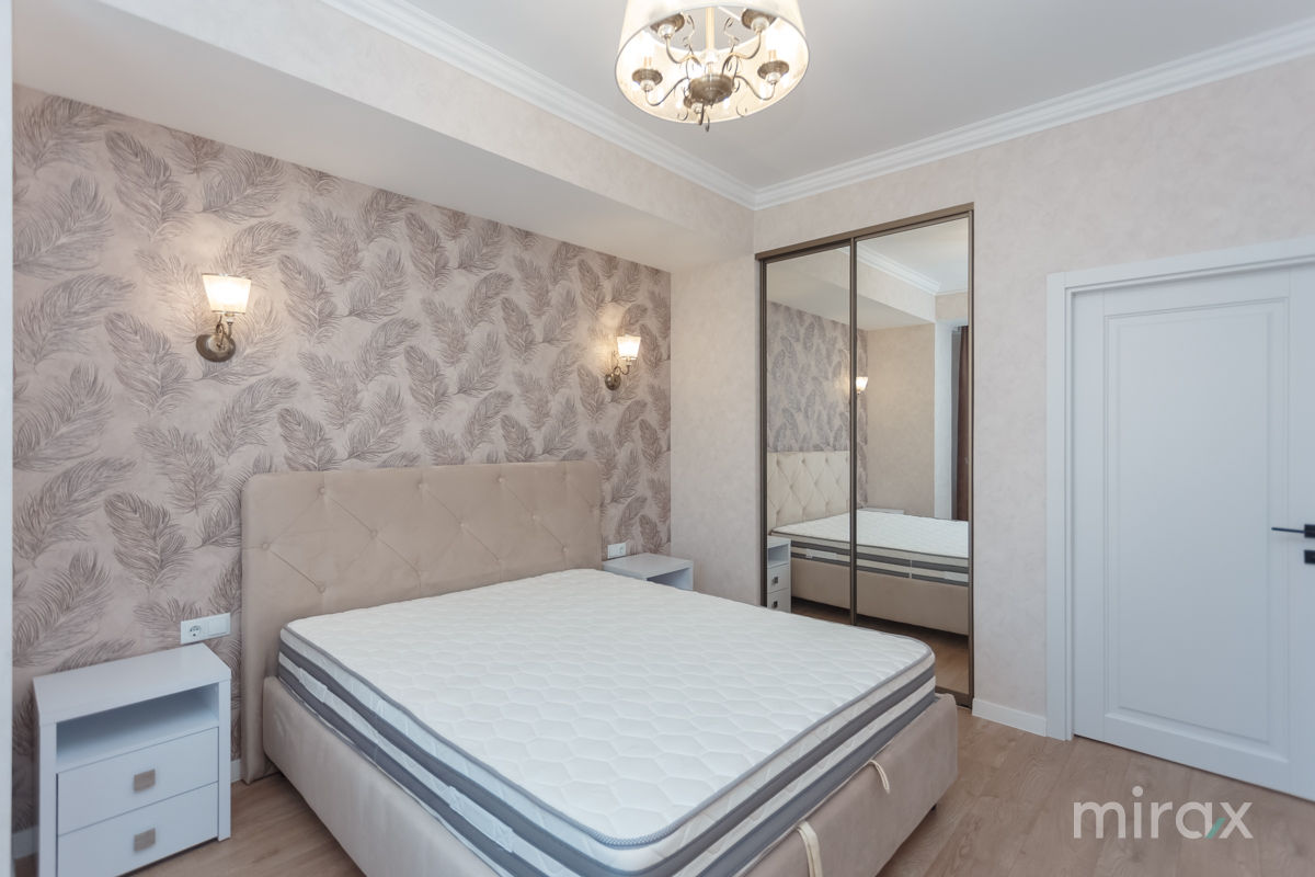 Apartament cu 3 camere,  Râșcani,  Chișinău mun. foto 6