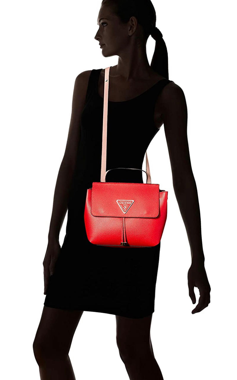 Guess рюкзак  - оригинал foto 1