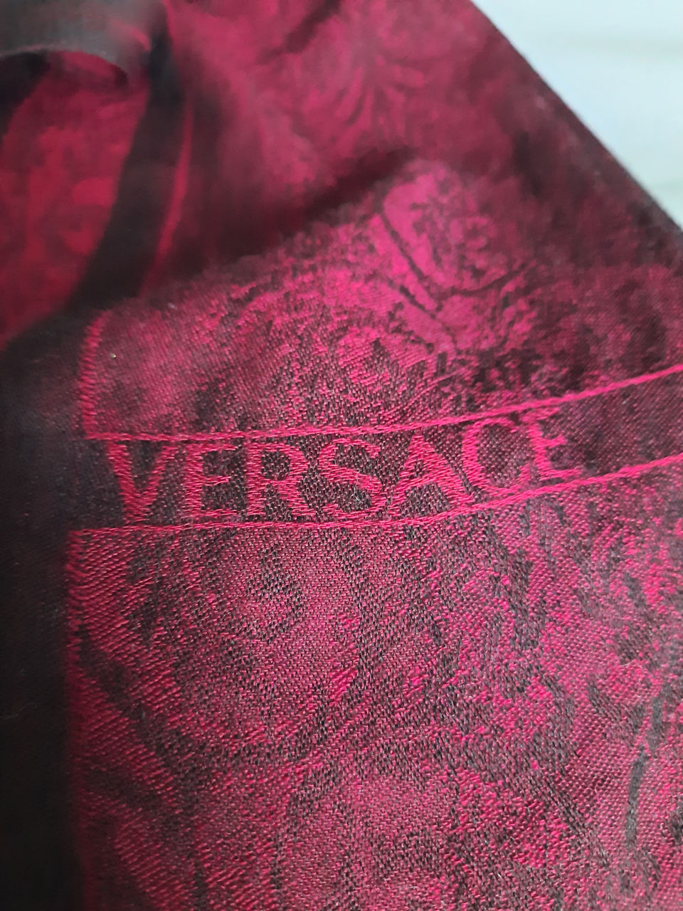 Versace, Marco Polo foto 2