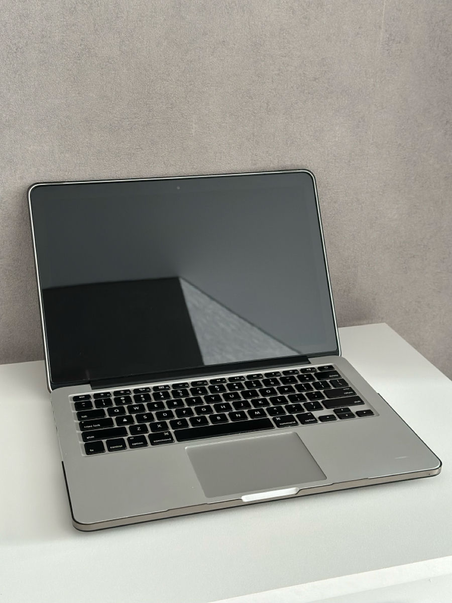 MacBook Pro 2014 foto 3