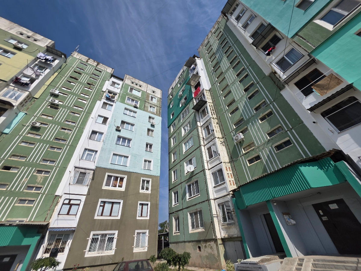 Apartament cu 4 camere,  Paminteni,  Bălți,  Bălți mun.