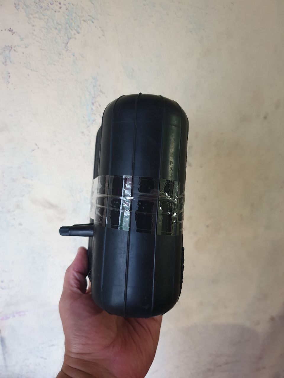 Надувные пневмоподушки в подвеску. Пневмобаллоны в задние пружины.