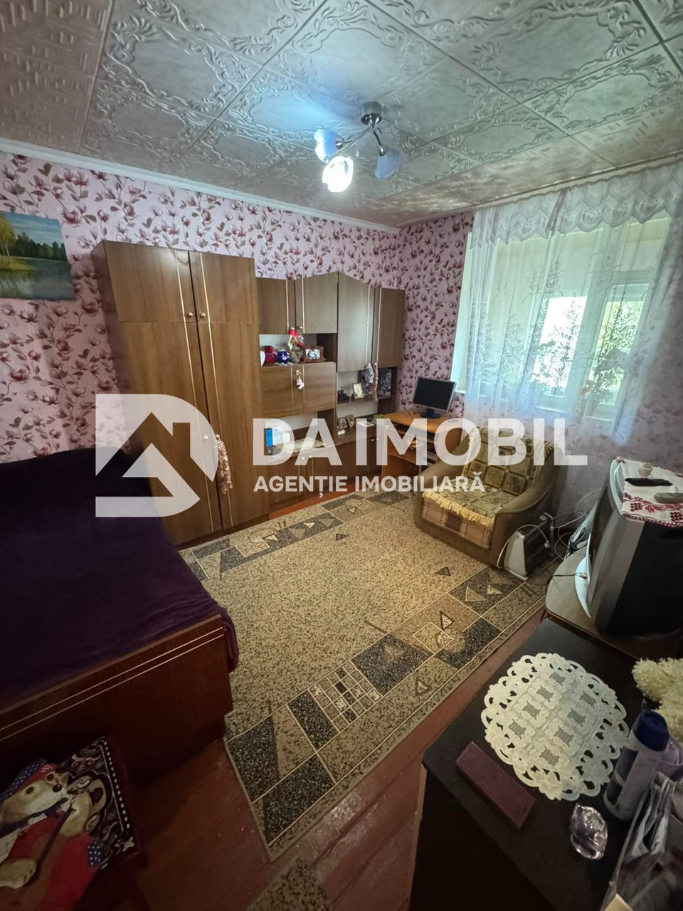 Se vinde cameră în cămin / zona Colegiului de Medicină — 6