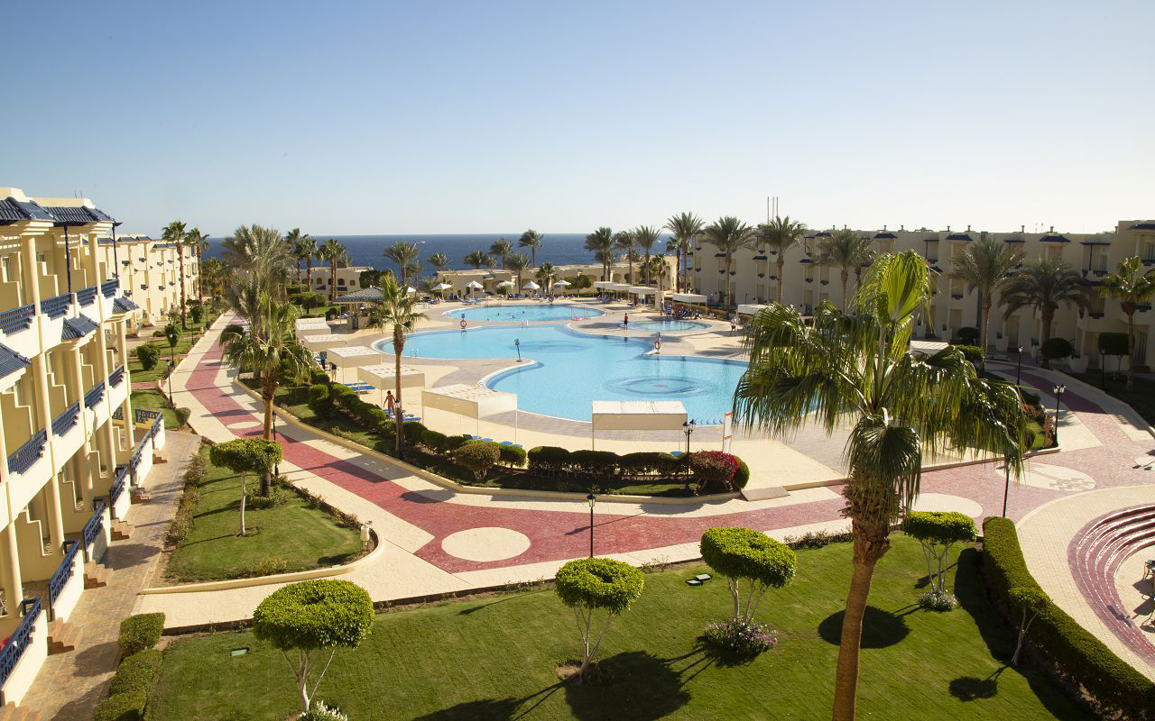 Grand Oasis Resort 4*+,Sharm EL Sheikh. Бухта Sharks Bay-хороший риф! foto 0