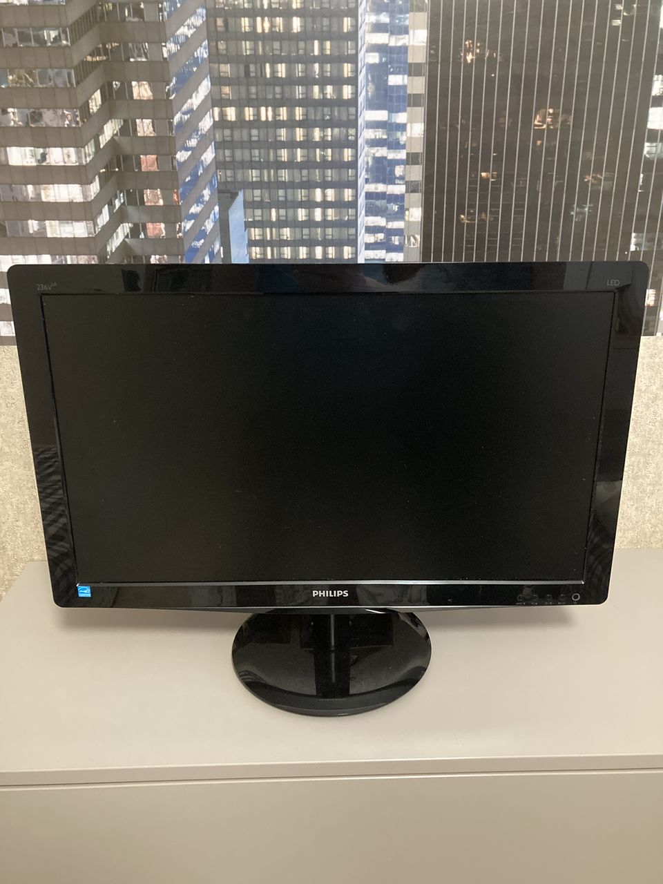 Продам монитор Philips