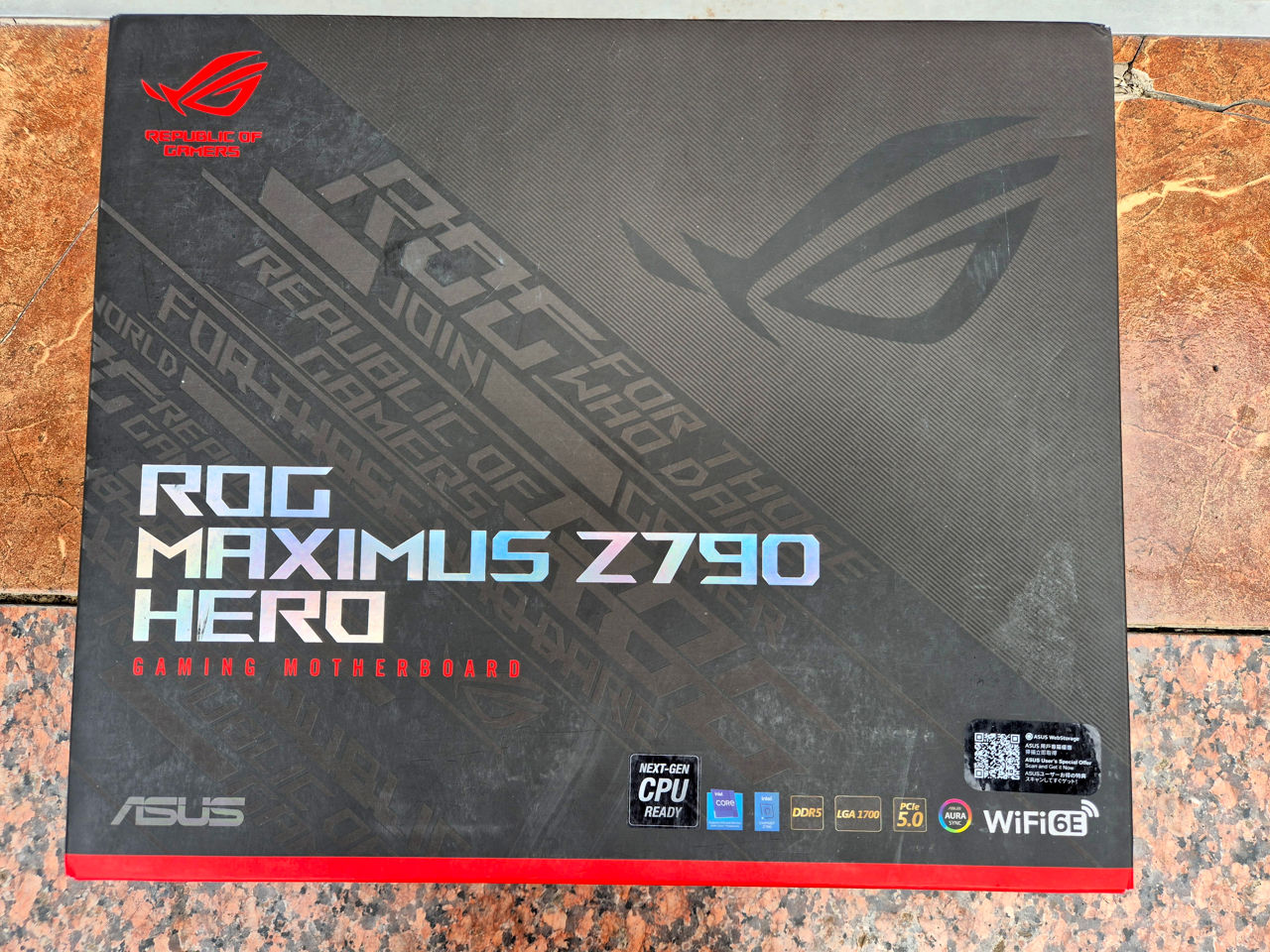 Материнки Intel Z690/Z790,AMD B650/X670/X870 MSI,Asus,Gigabyte,MSI Новые - 2000 Лей foto 1