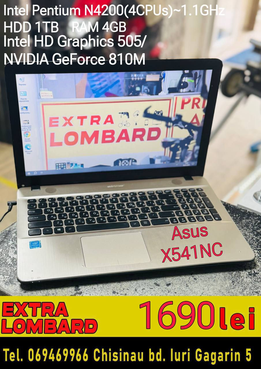 Laptop foto 16