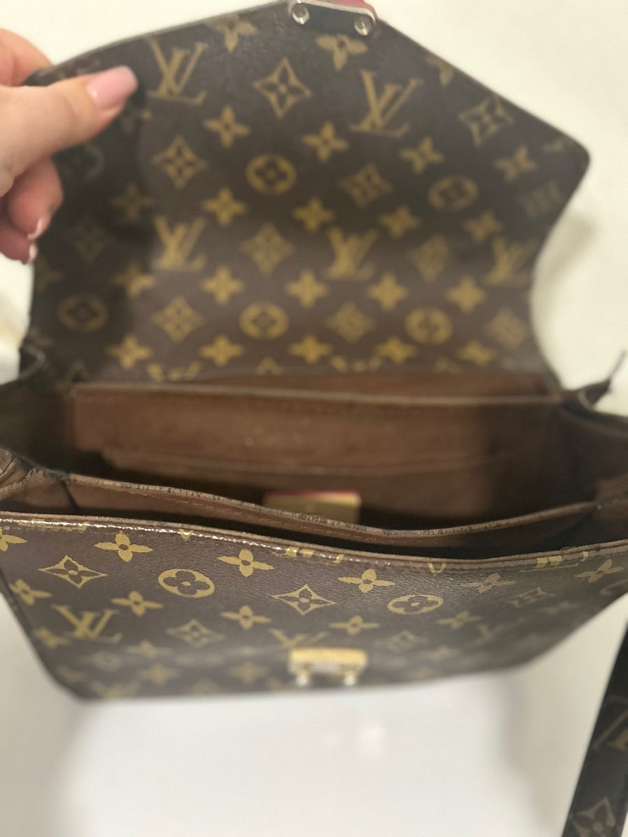 Geanta Louis Vuitton Replica de lux foto 6