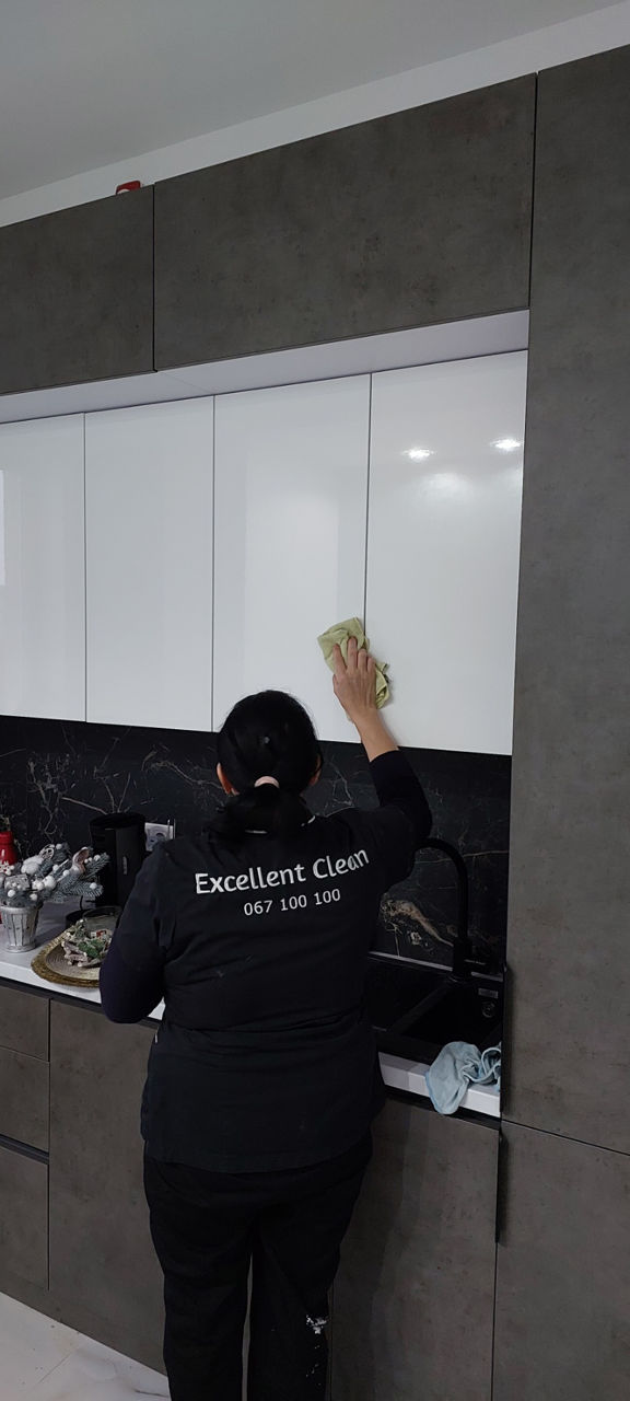 Servicii profesionale de cleaning in case si apartamente foto 4