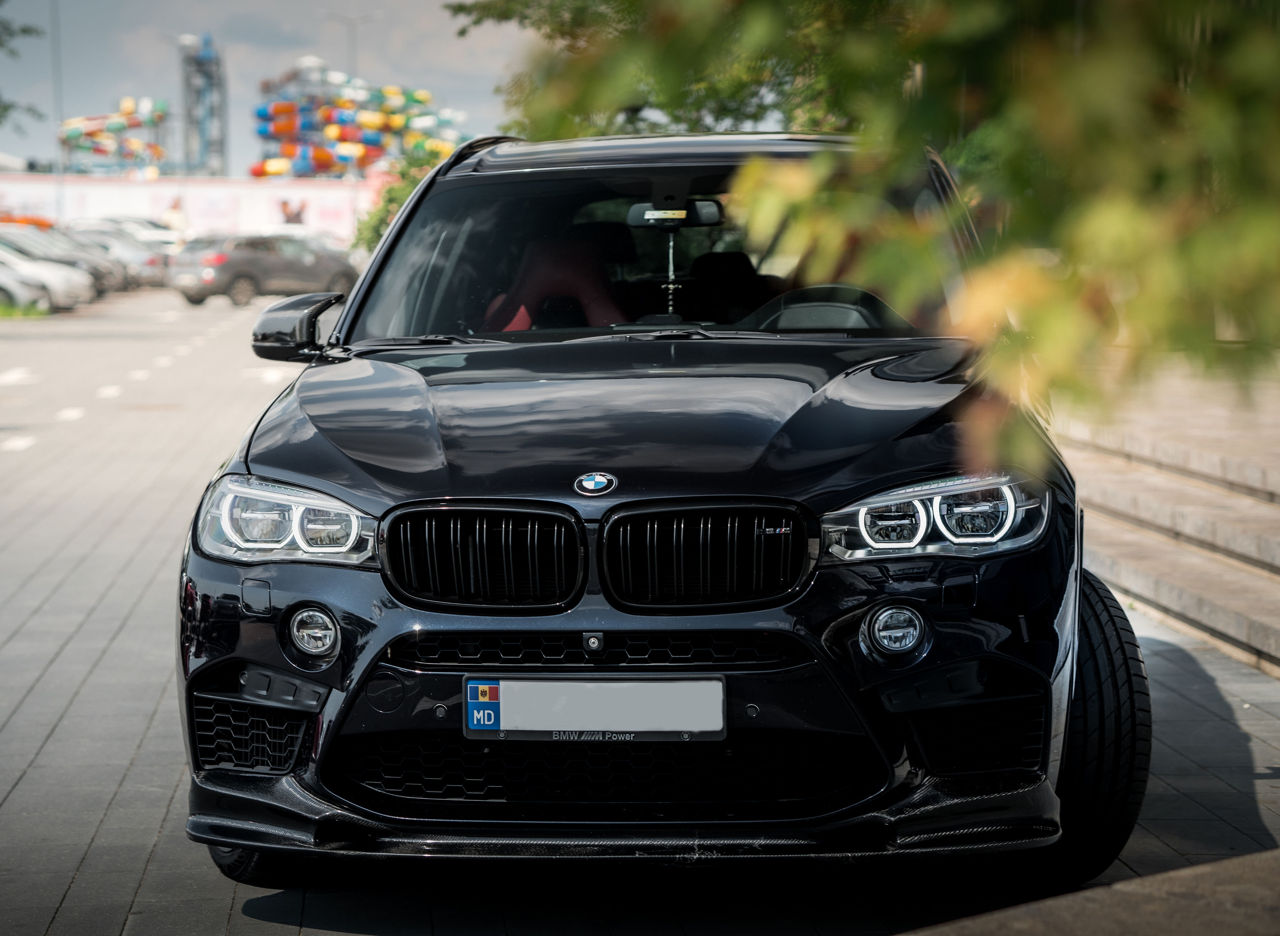 BMW X5 foto 2