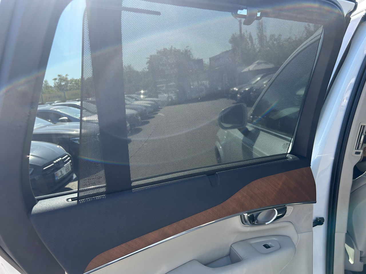 Volvo XC90 foto 9