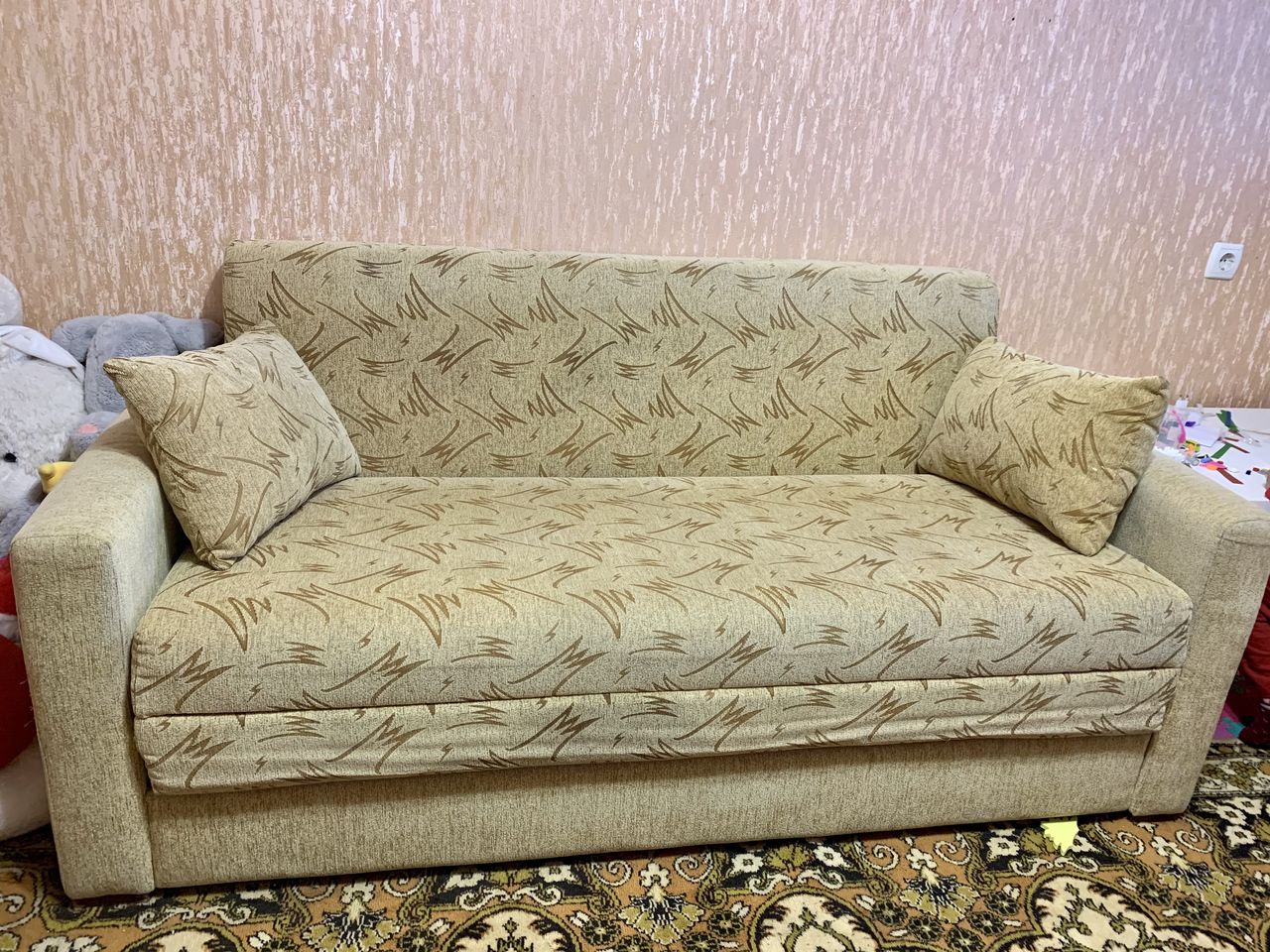 Comfort