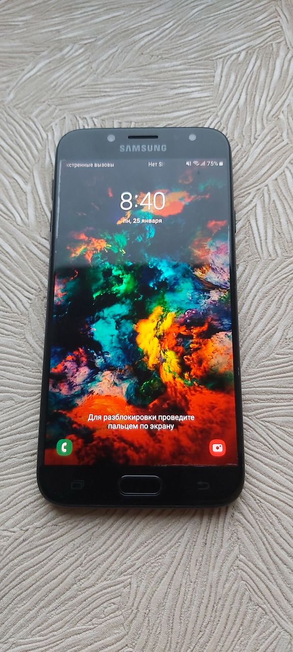 Samsung G7