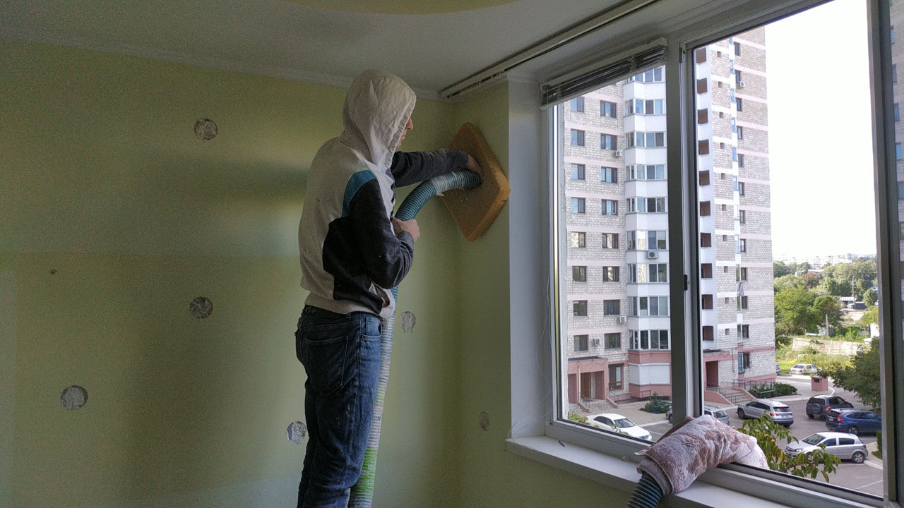 Termo si fonoizolare cu fulgi de celuloza (clasa euro premium). mansarde, acoperisuri, poduri, tavan foto 19