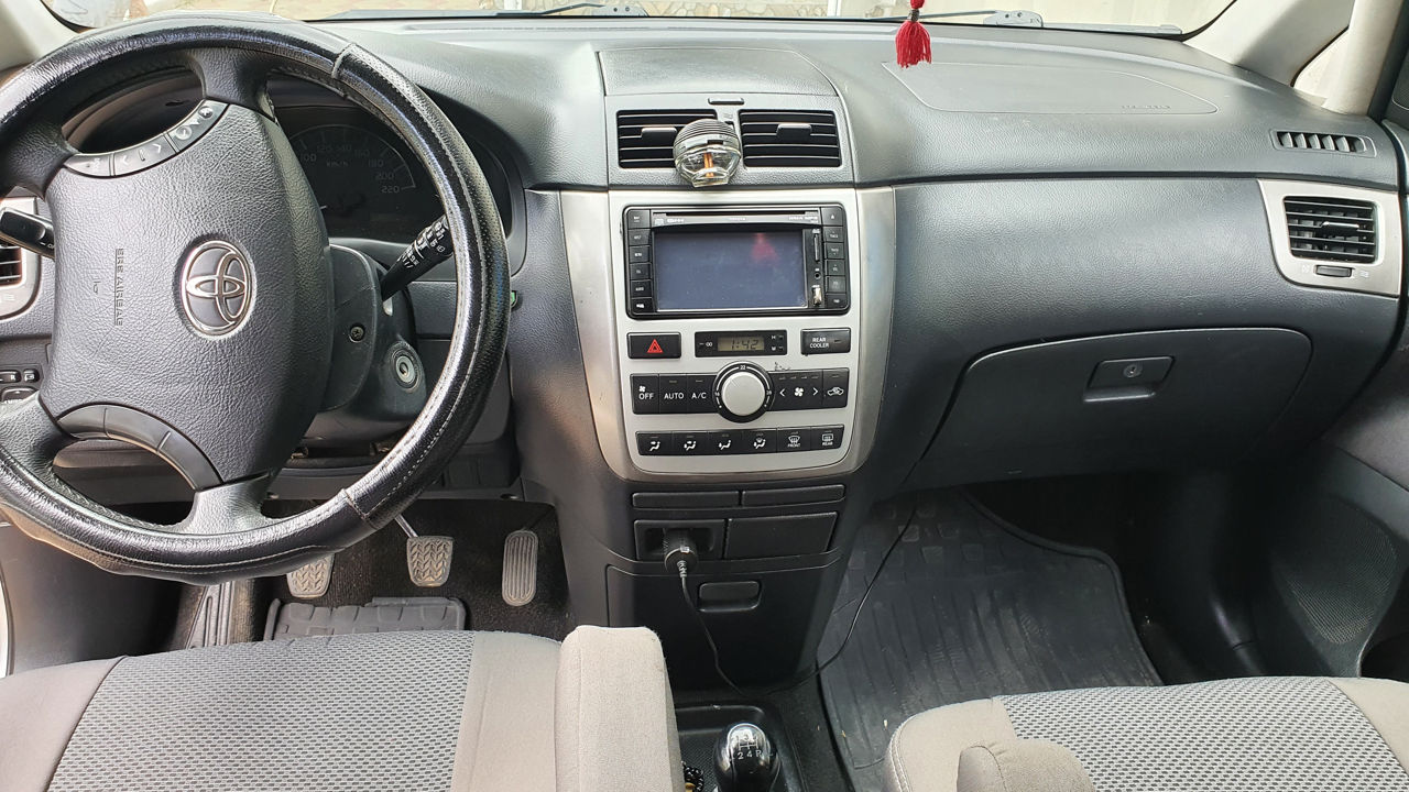 Tns510 pentru tayota avensis