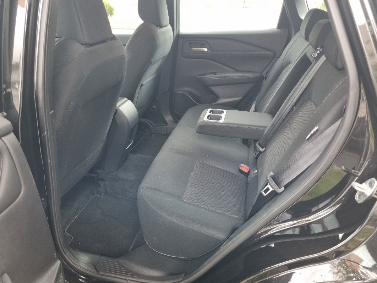 Nissan Qashqai 2023 photo 10