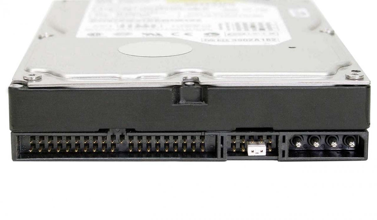 HDD IDE & SATA 250-320GB foto 0
