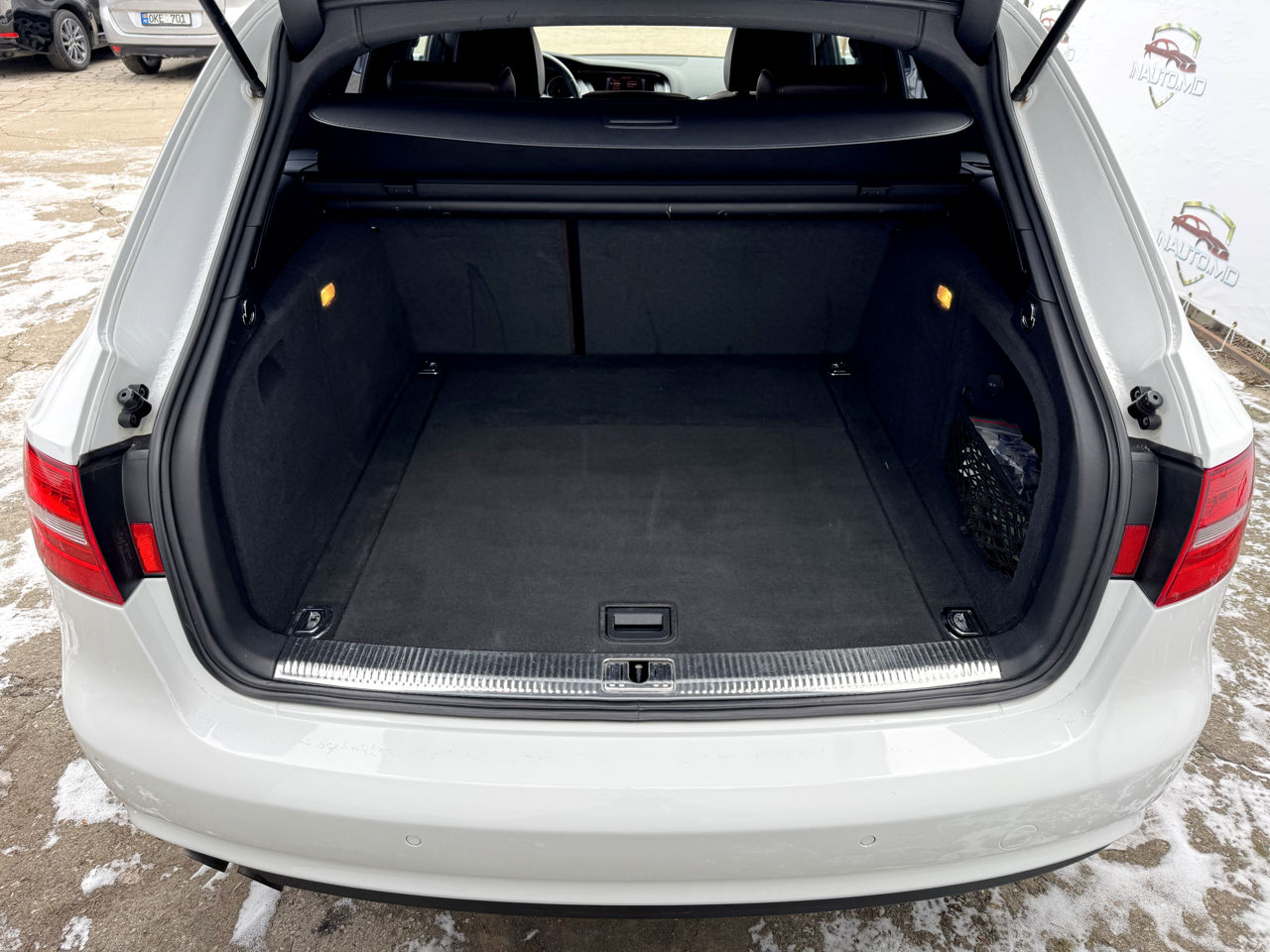 Audi A4 foto 18