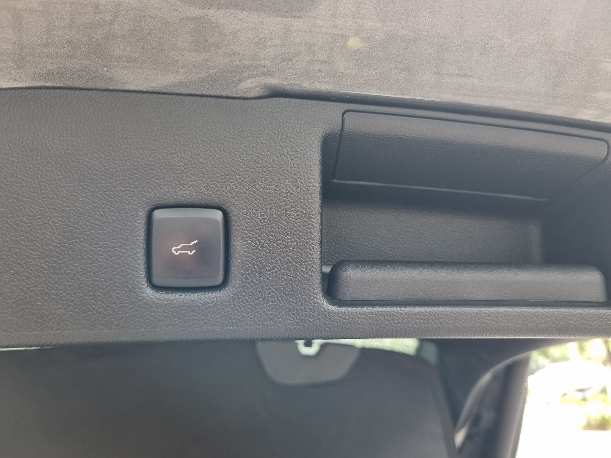 Ford Kuga 2022 photo 17