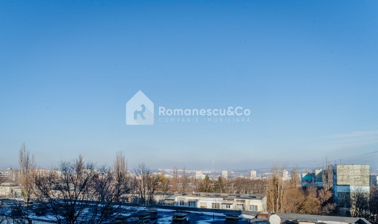 Apartament cu 1 cameră,  Botanica,  Chișinău mun. foto 14