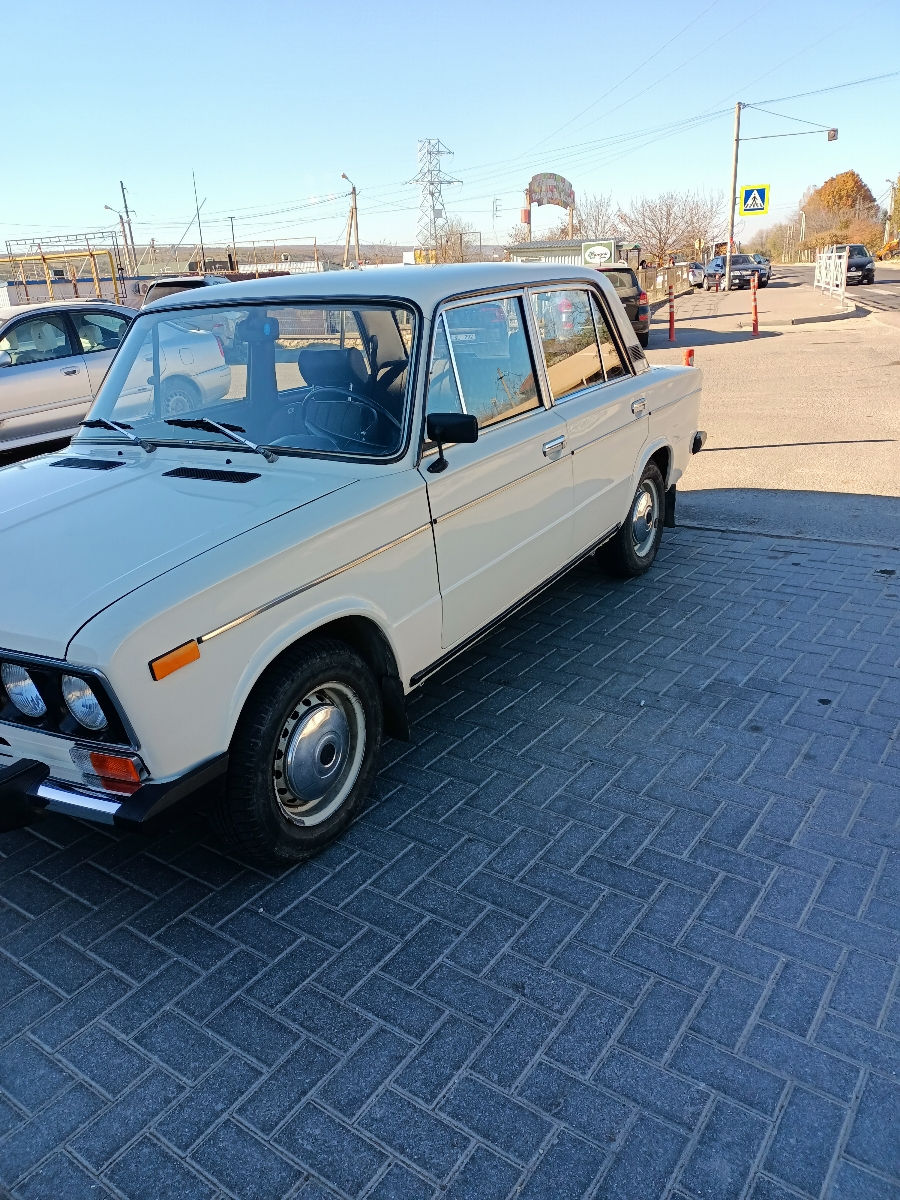 Lada / ВАЗ 2106 foto 4