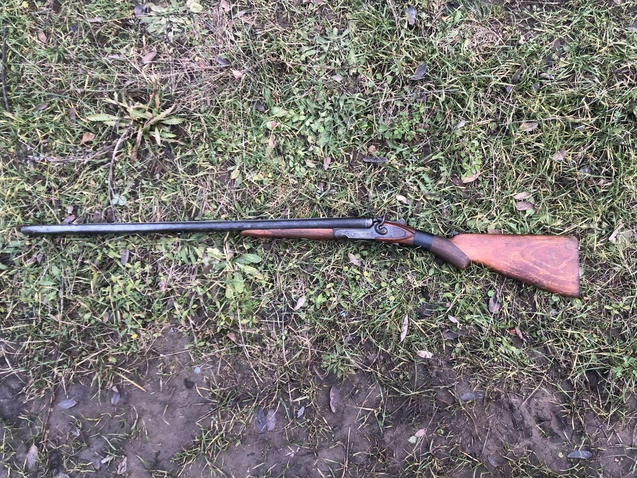 Cumpar Arme de vinatoare fara Acte Куплю ружье охотничью