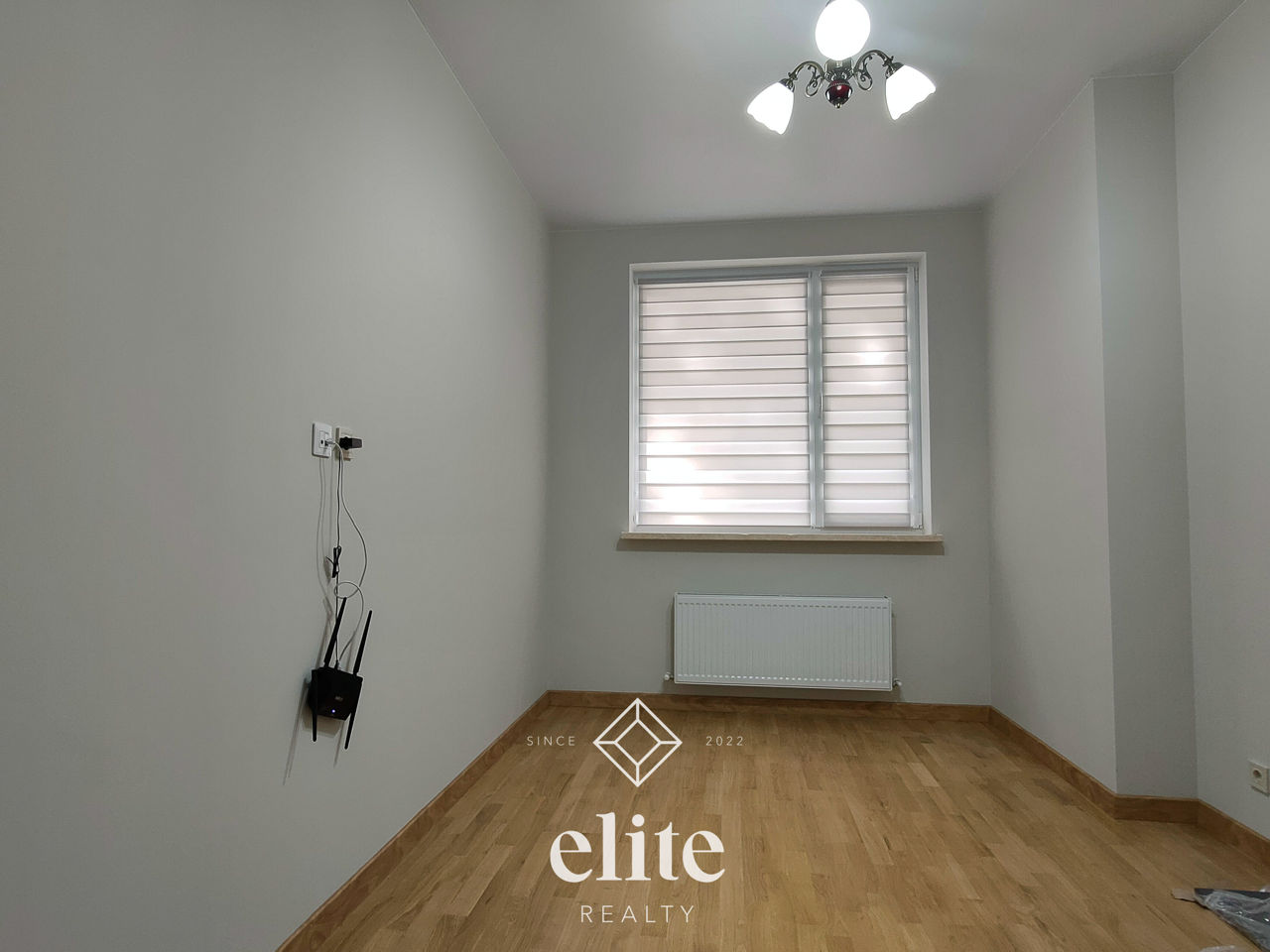 Apartament cu 2 camere, 62 m², Botanica, Chișinău foto 3