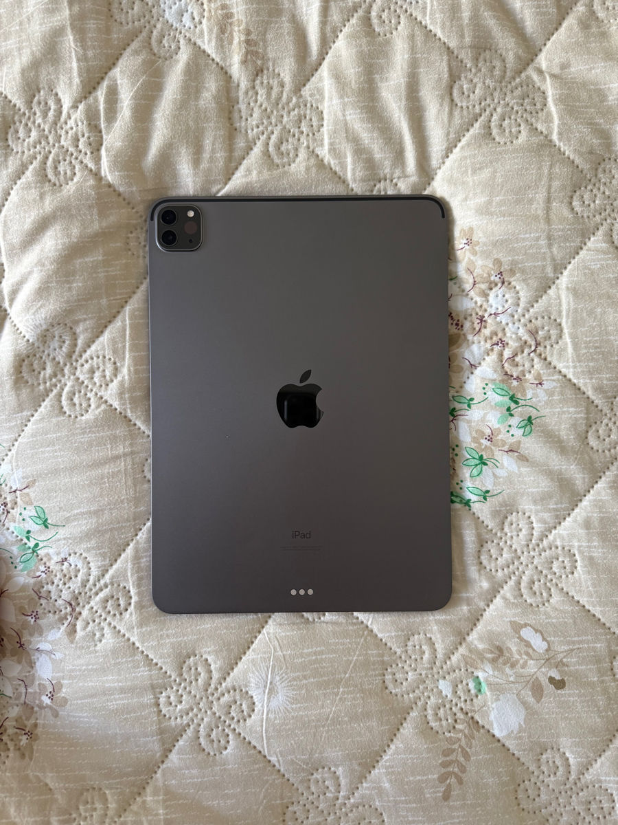Ipad Pro 2021 foto 0