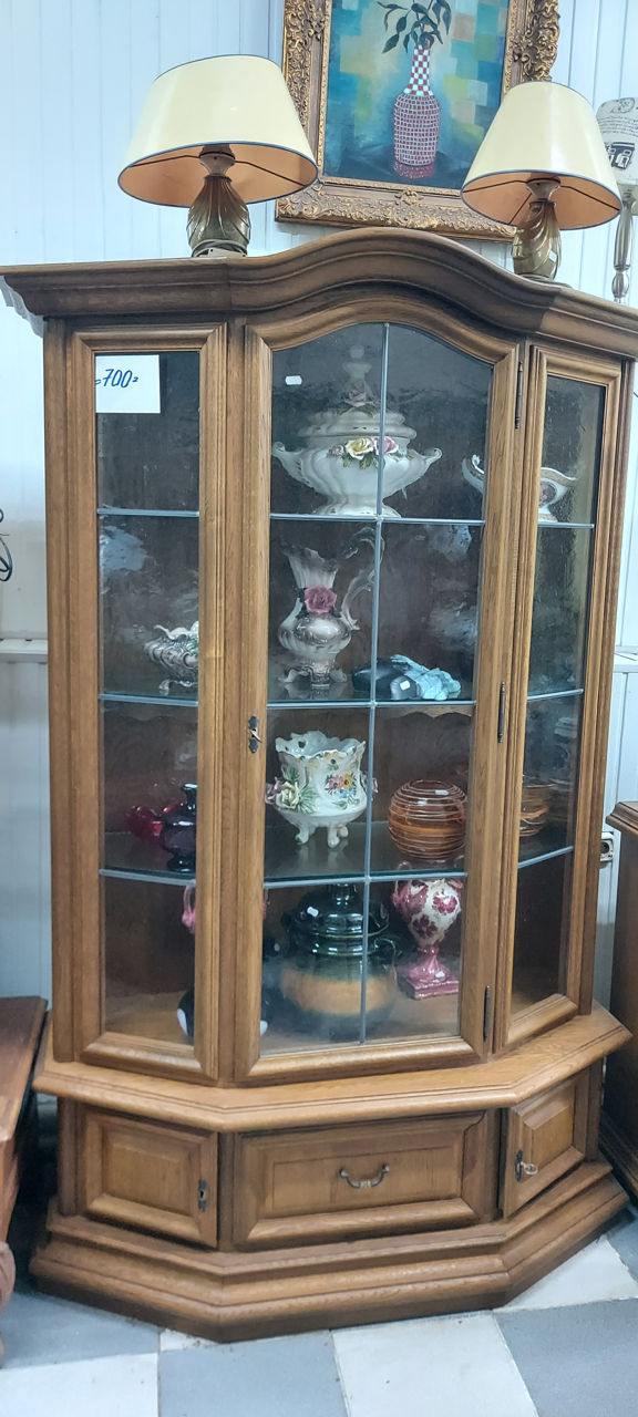 Dulapuri și vitrine din Germania la Florilor 14 foto 12