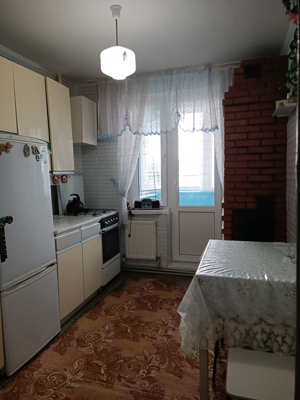 3-х комнатная квартира,  Центр,  Сороки,  Сороки фото 7