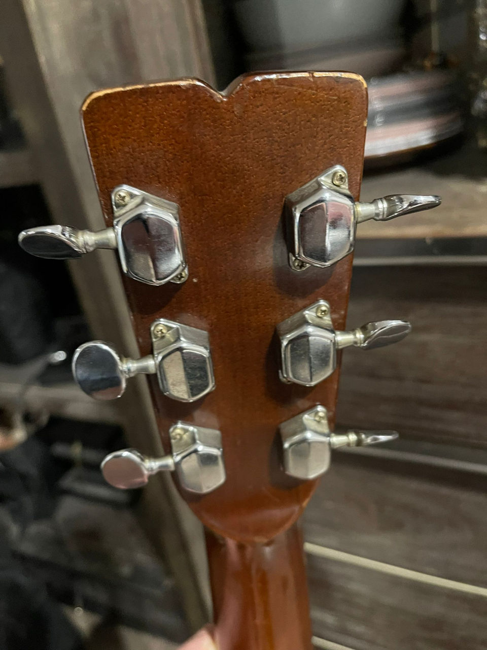 Fender f 35 Made in Japan foto 2