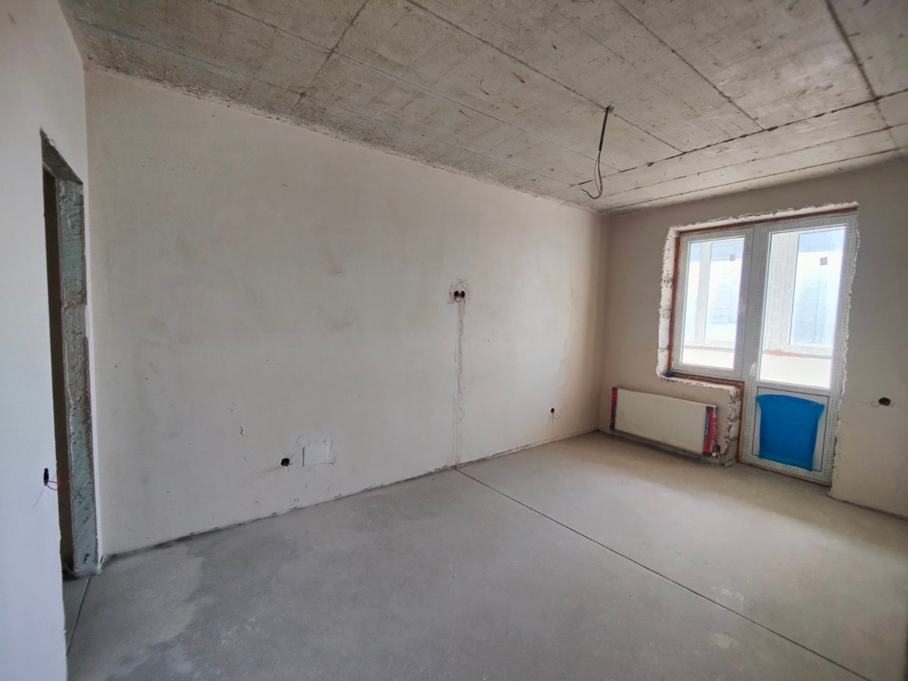 Apartament cu 3 camere,  Buiucani,  Chișinău,  Chișinău mun. foto 7