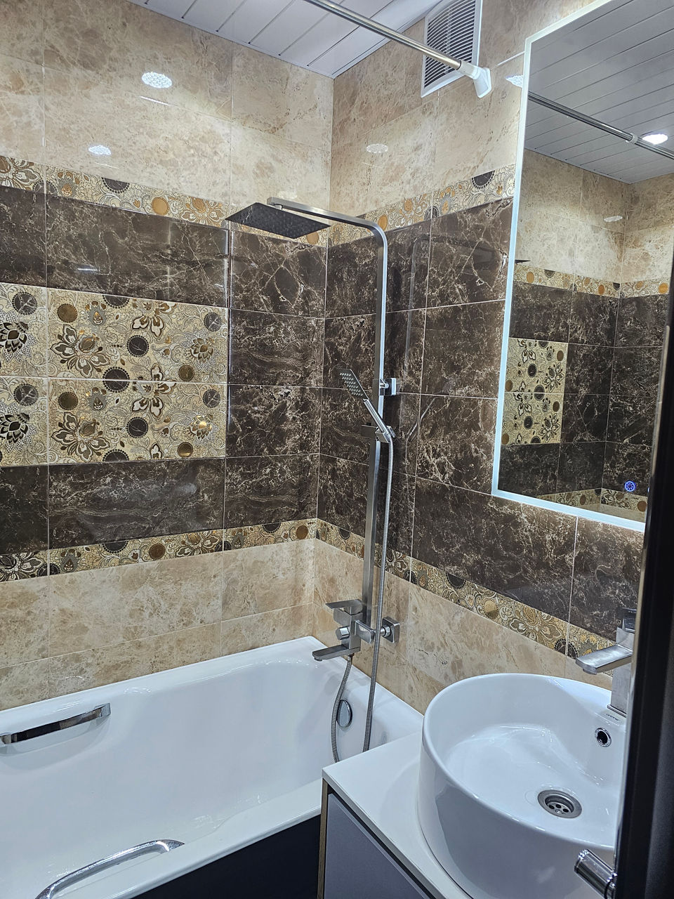 3-х комнатная квартира,  БАМ,  Бельцы,  Бельцы мун. фото 1