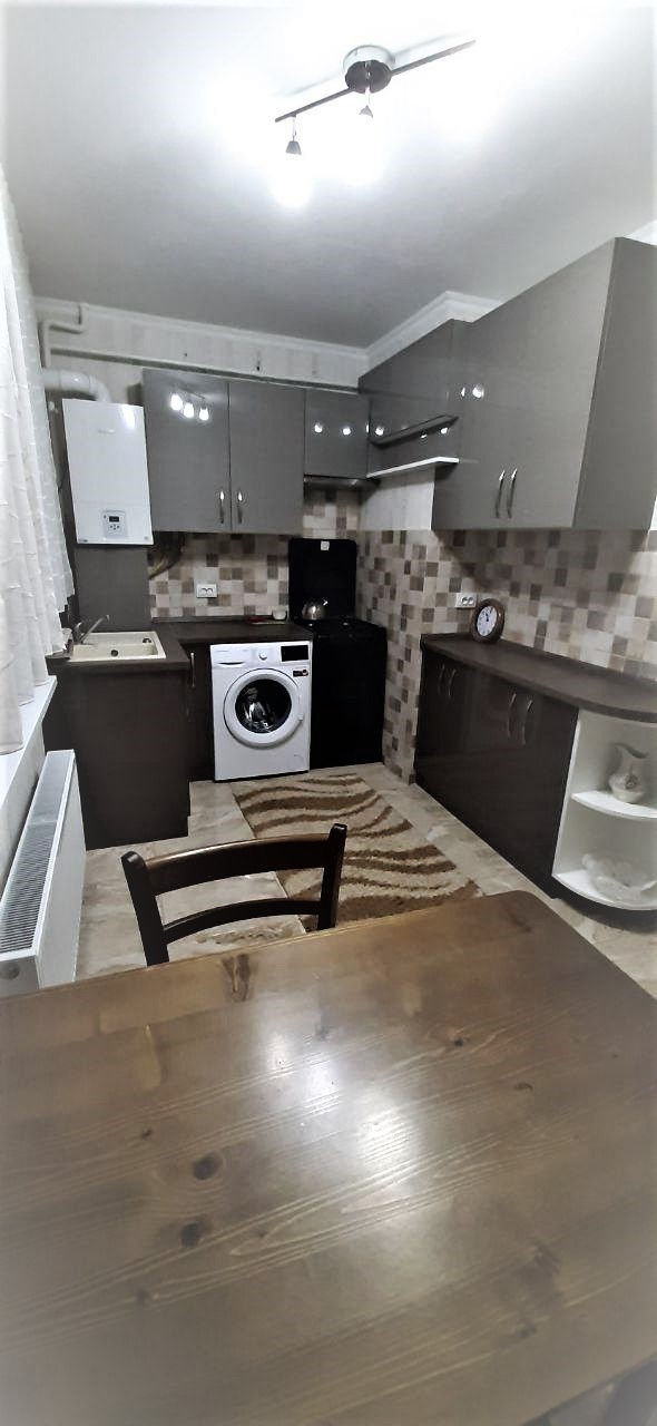 Apartament cu 2 camere, 52 m², Centru, Chișinău foto 5