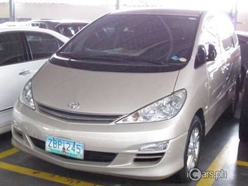 Запчасти,разборка,Dezmembrare,piese Toyota Previa 2.0 d4d foto 1