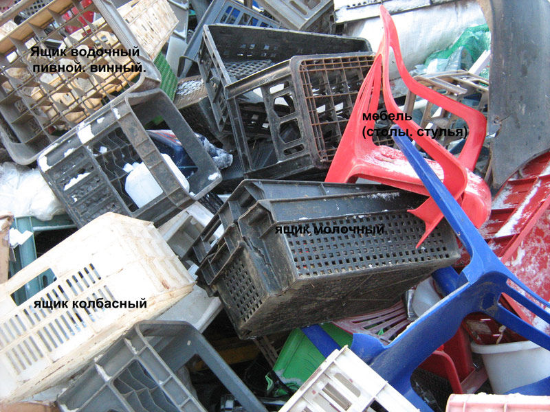 Купим отходы пластмассы, пластика, пленки,deseuri de pelicula,plastic возможен вывоз! фото 1