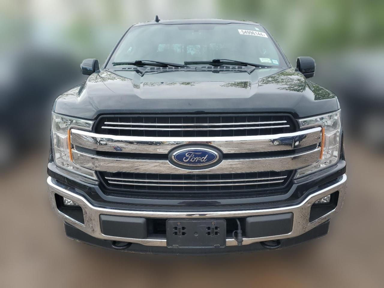 Ford F-150 фото 1