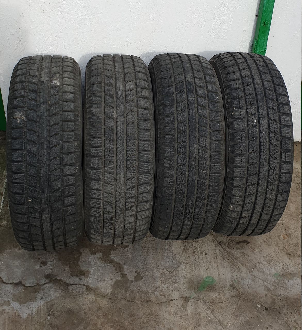 Anvelope iarna Toyo 205/60 R16