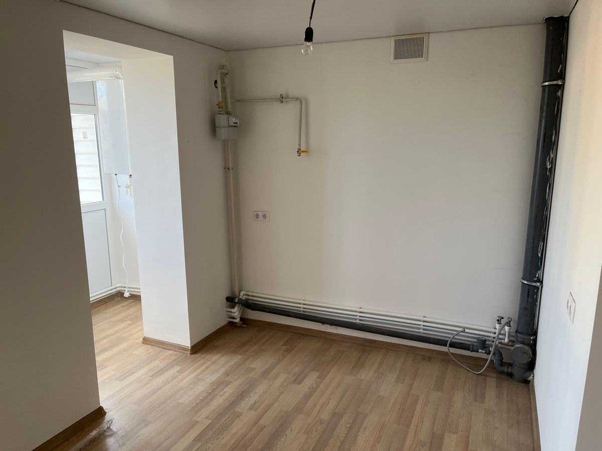 Apartament cu 2 camere,  Centru,  Soroca,  Soroca foto 4