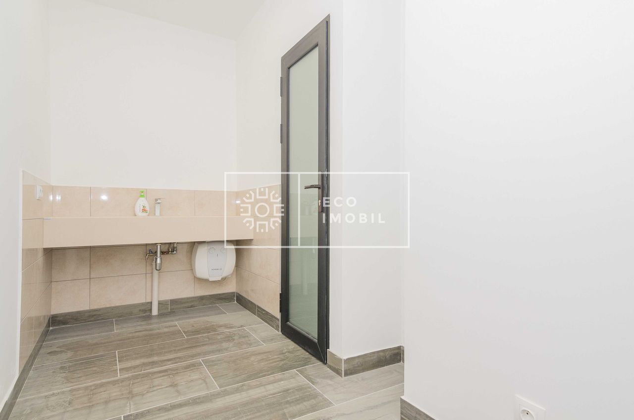 Apartament cu 3 camere, 123 m², Centru, Chișinău, Chișinău mun. foto 10