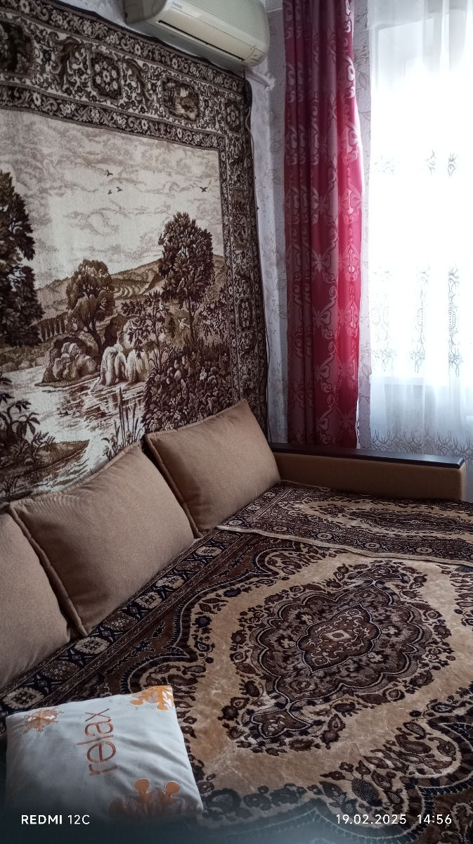 Apartament cu 1 cameră,  Botanica,  Chișinău,  Chișinău mun. foto 2