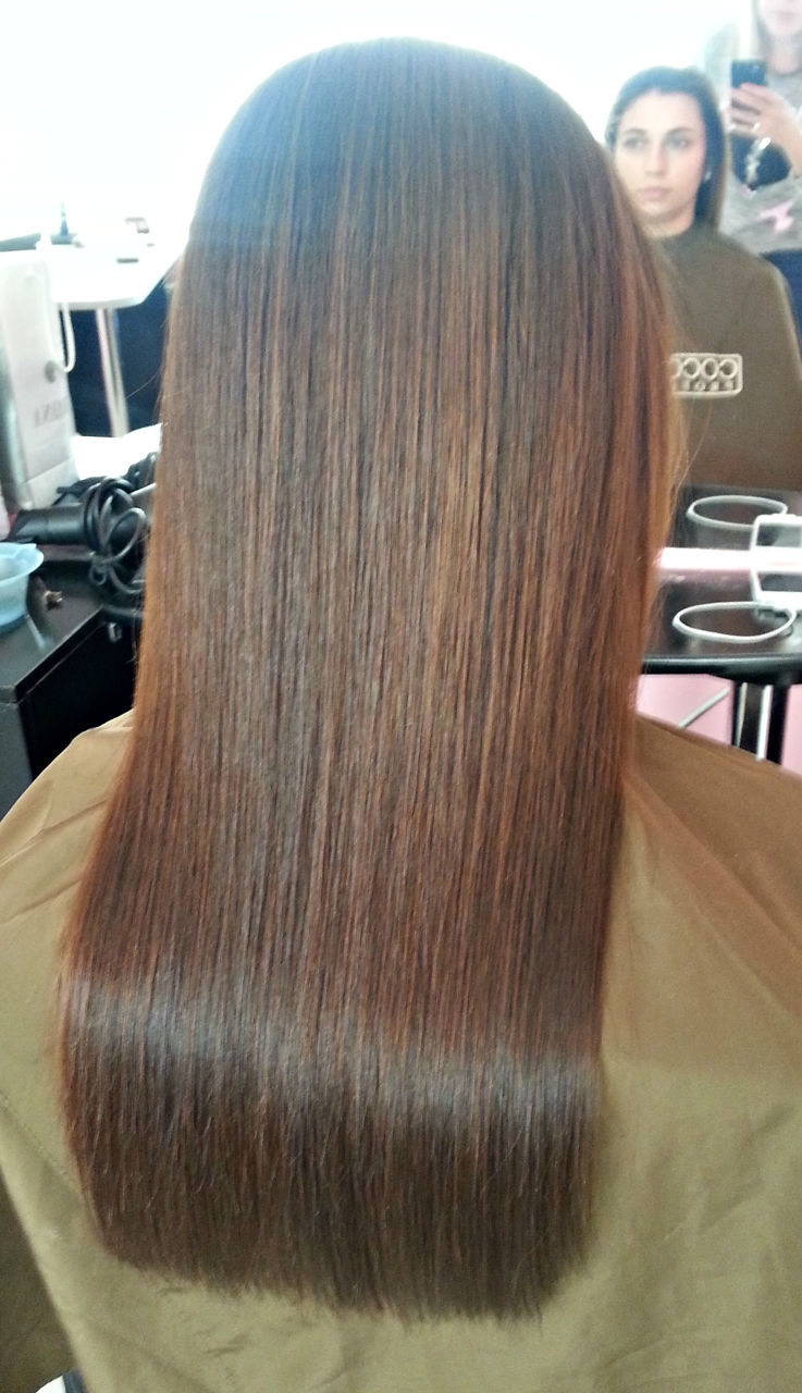 Бразильское кератиновое  выпрямление волос "Cocochoco Professional". Оригинал!!! Продажа. foto 3