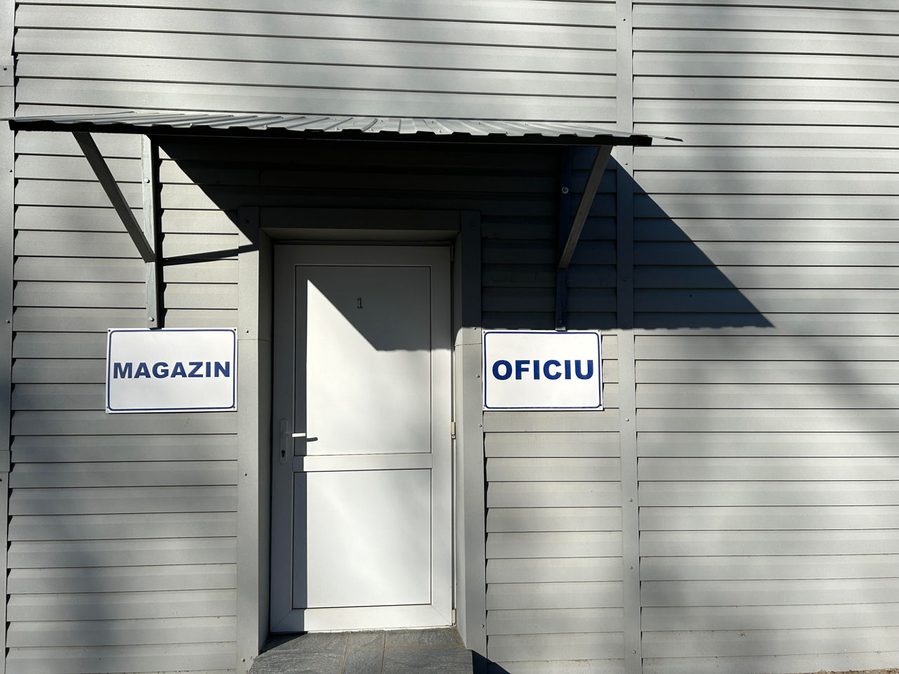Showroom в аренду, 40 кв.м., в Белцах, ул. Траян - ул. Софийская, 27, или как офис-склад. фото 2