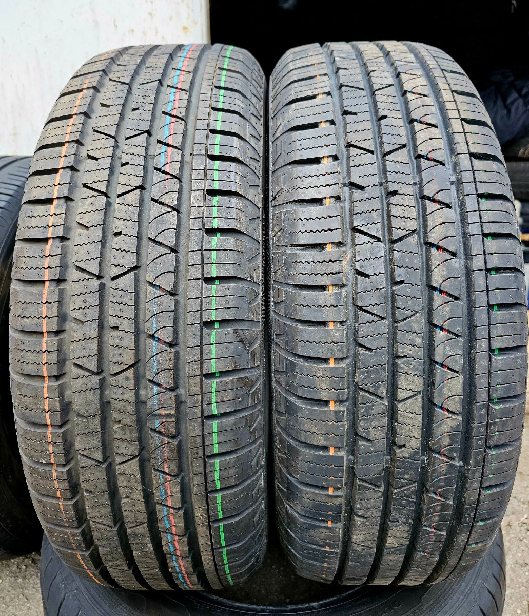 215 65 R16 Continental foto 12