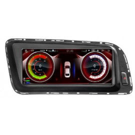 AVATAR MTU-81 20cm 300W foto 9