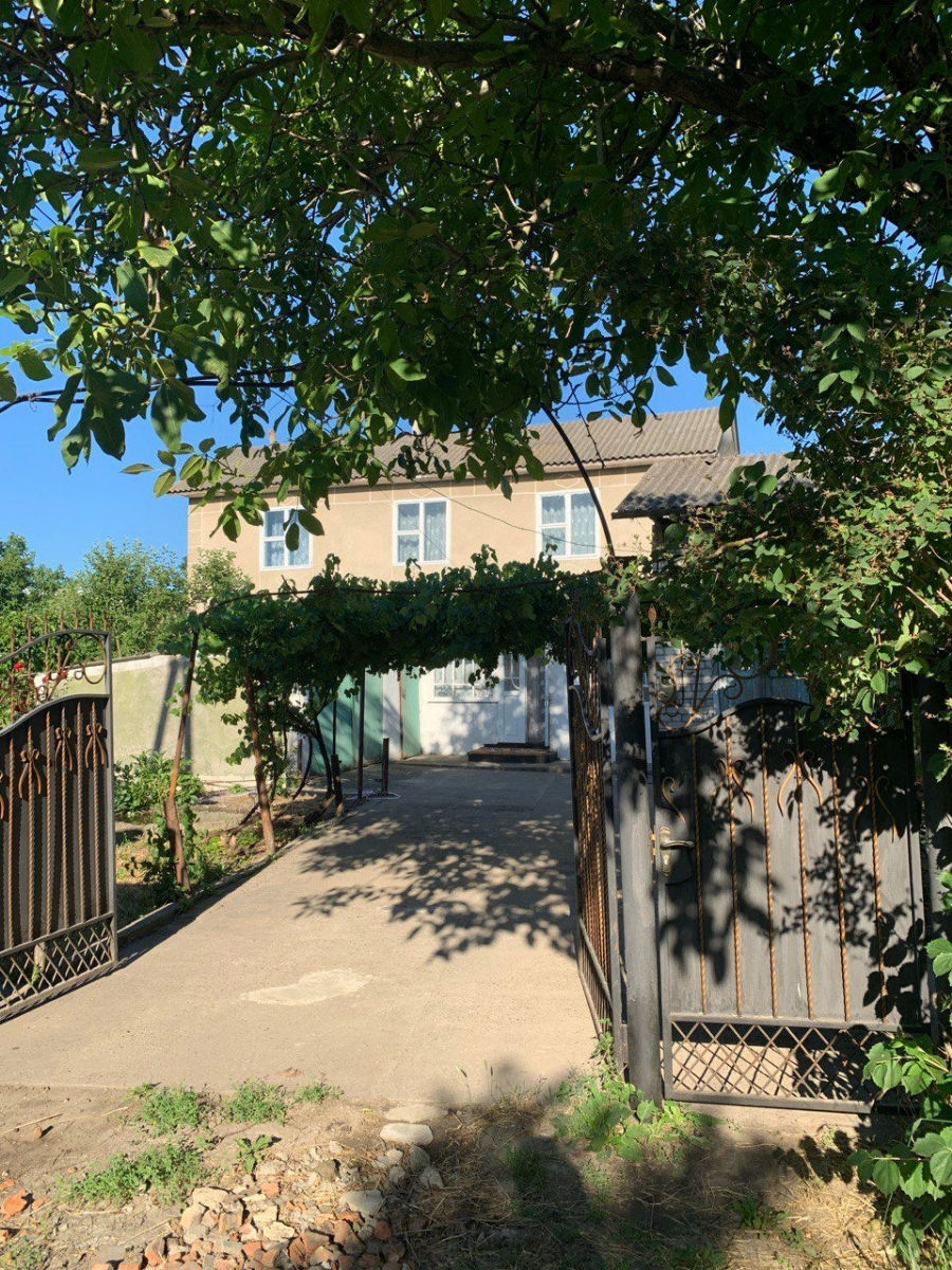 Тихорецке дом под ключ выгодно