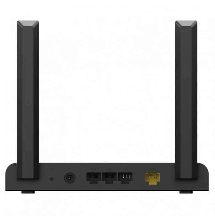 Роутер Wi-Fi Ruijie RG-EW300N фото 4
