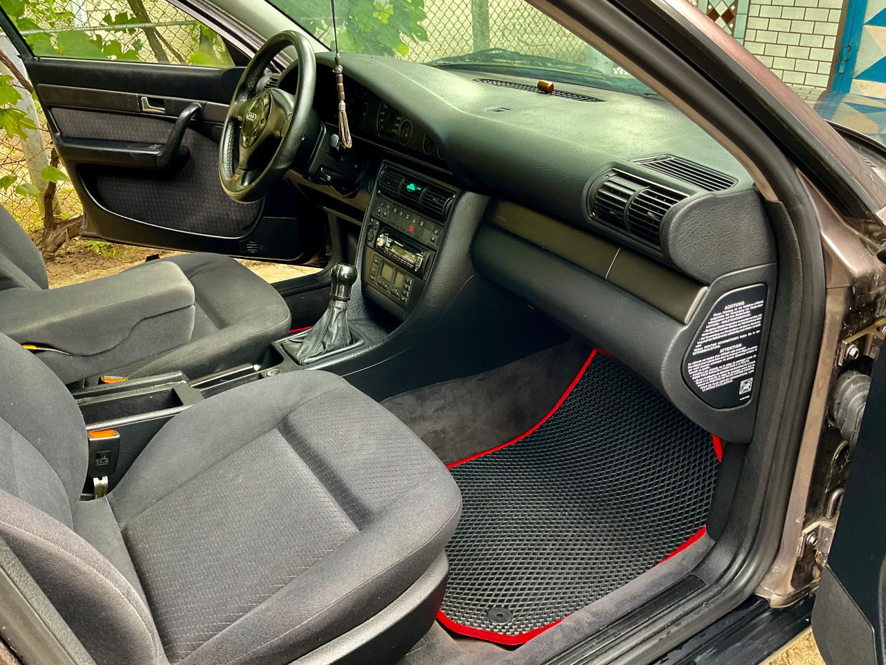 Audi A6 foto 7