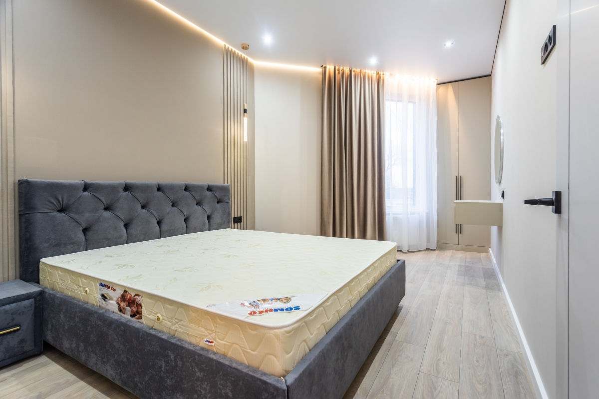 Apartament cu 1 cameră, 56 m², Centru, Chișinău foto 8